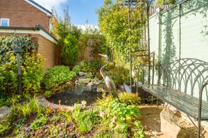 GARDEN- click for photo gallery
